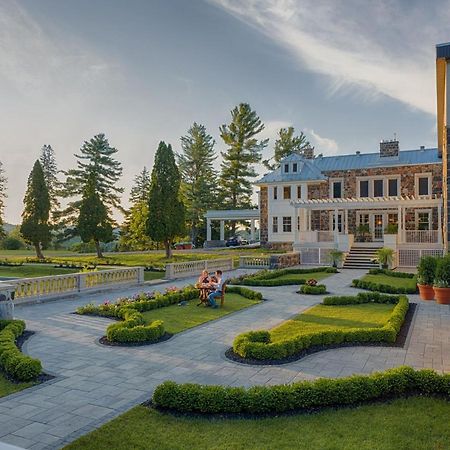 Stonehaven Le Manoir - Relais & Chateaux サンタガット・デ・モン エクステリア 写真