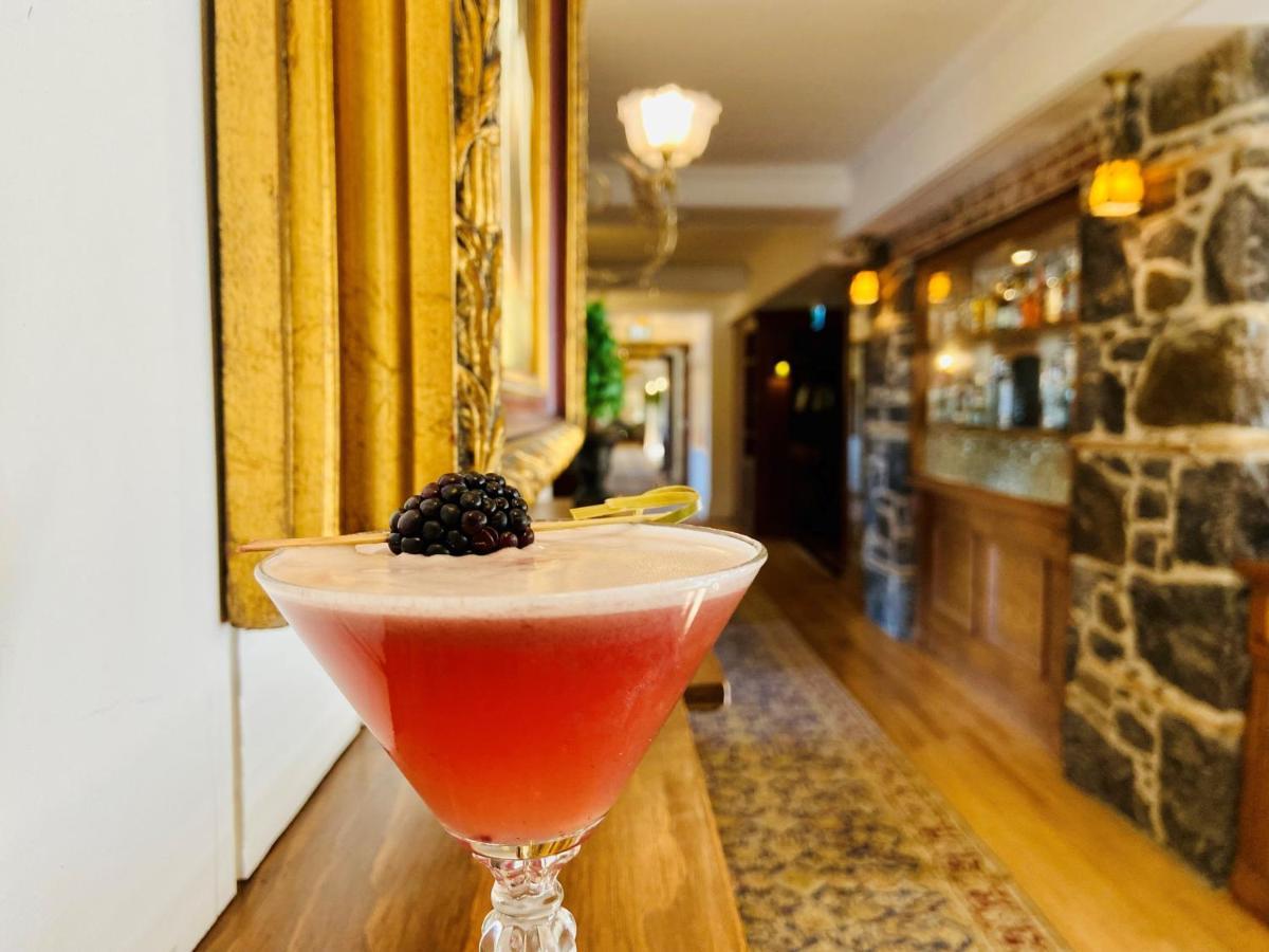 Stonehaven Le Manoir - Relais & Chateaux サンタガット・デ・モン エクステリア 写真