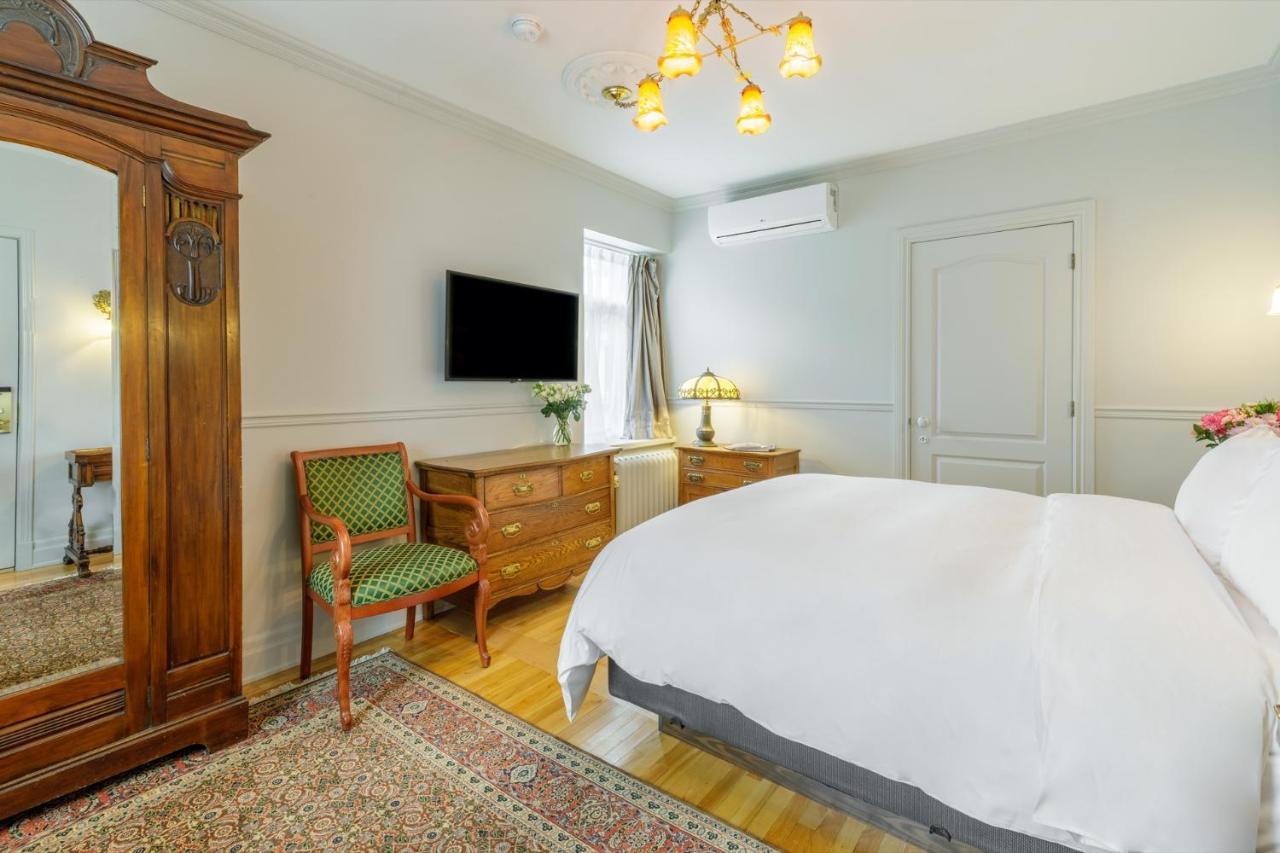 Stonehaven Le Manoir - Relais & Chateaux サンタガット・デ・モン エクステリア 写真