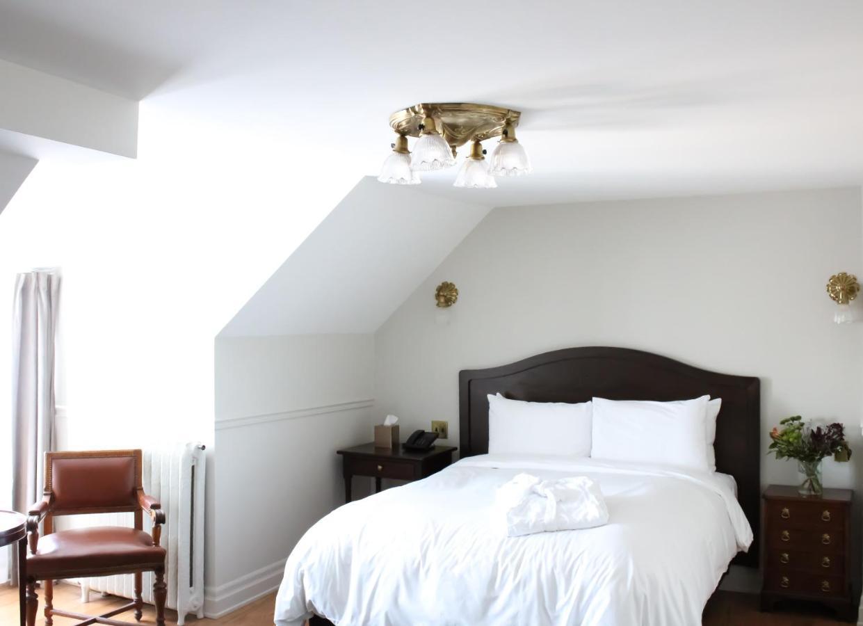 Stonehaven Le Manoir - Relais & Chateaux サンタガット・デ・モン エクステリア 写真