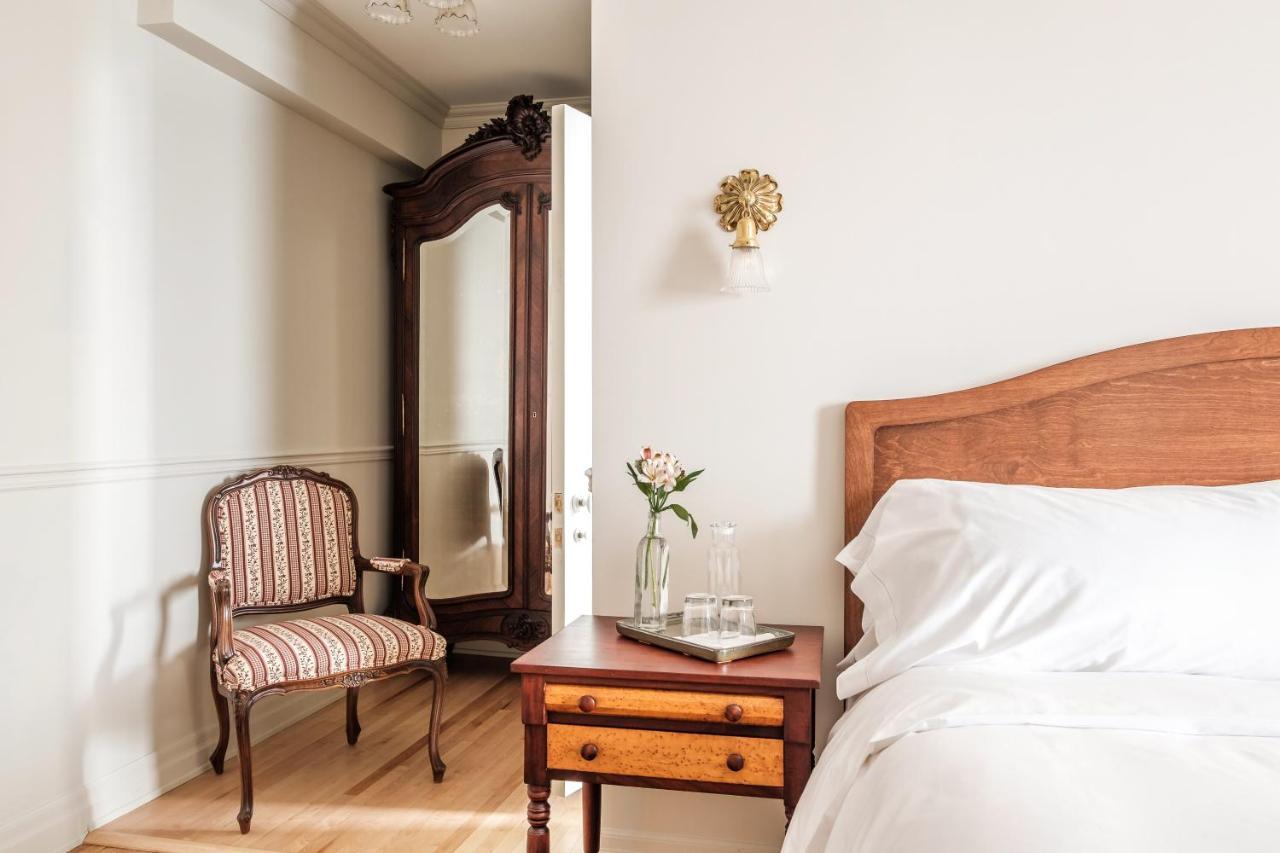 Stonehaven Le Manoir - Relais & Chateaux サンタガット・デ・モン エクステリア 写真