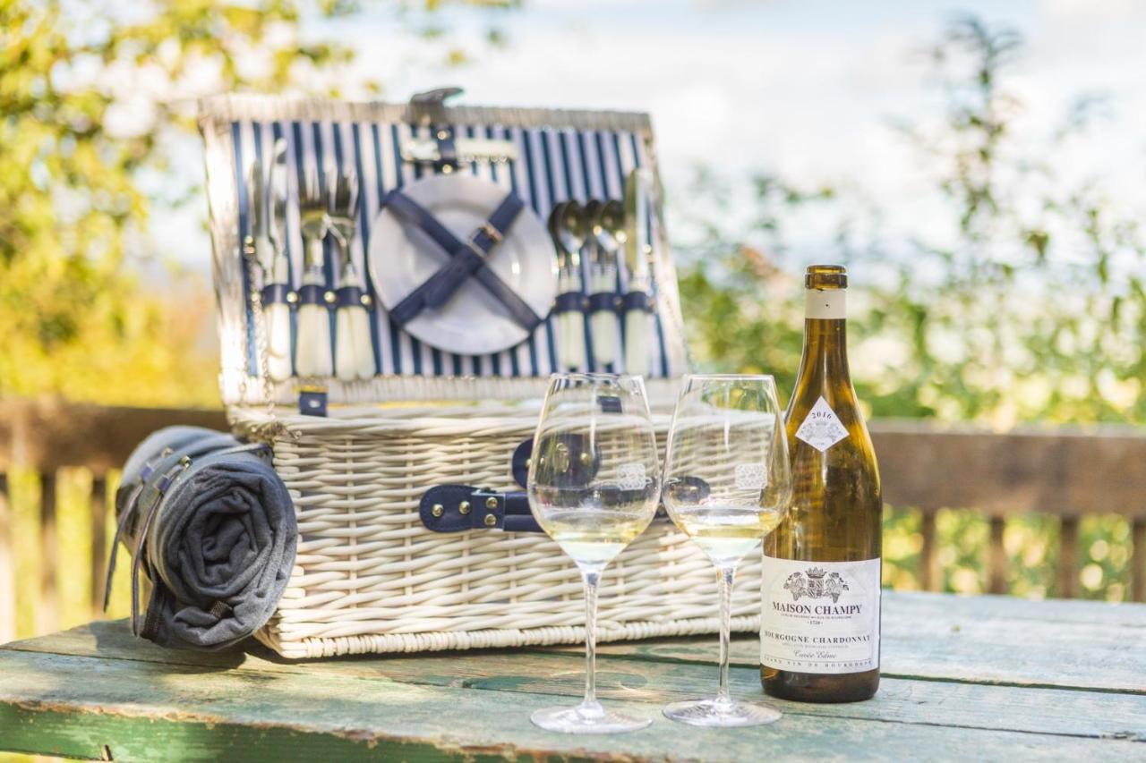 Stonehaven Le Manoir - Relais & Chateaux サンタガット・デ・モン エクステリア 写真