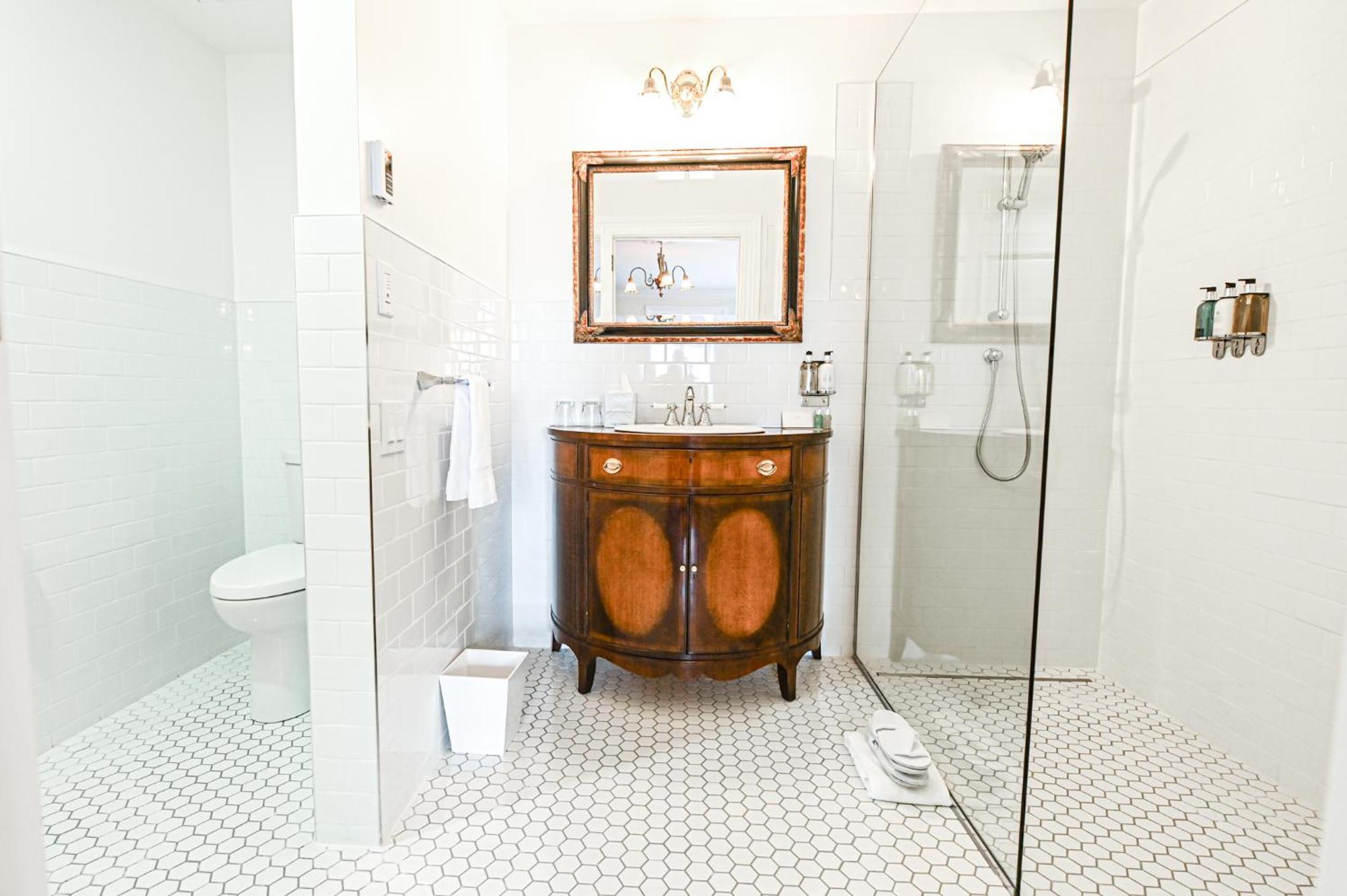 Stonehaven Le Manoir - Relais & Chateaux サンタガット・デ・モン エクステリア 写真