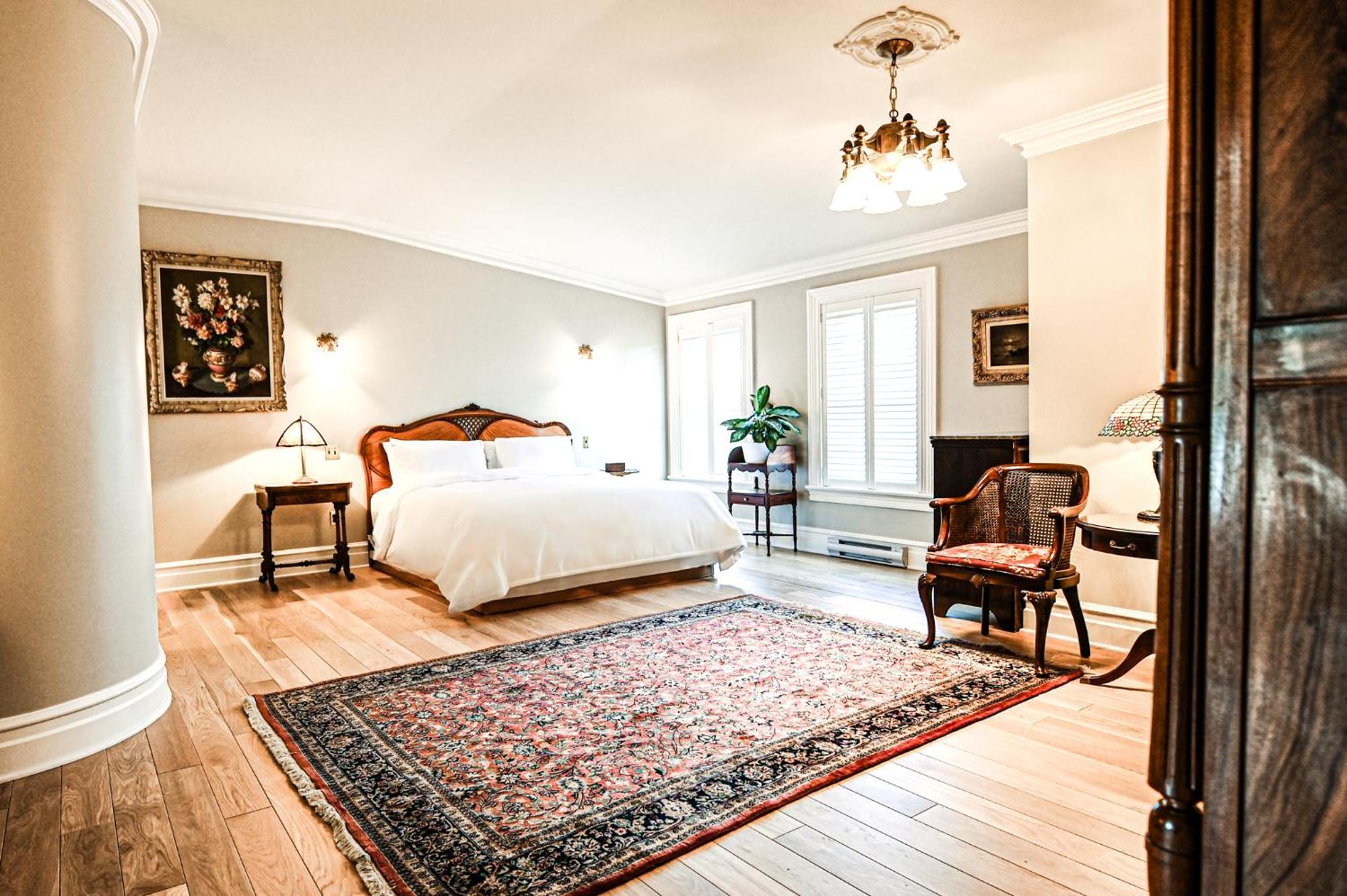 Stonehaven Le Manoir - Relais & Chateaux サンタガット・デ・モン エクステリア 写真