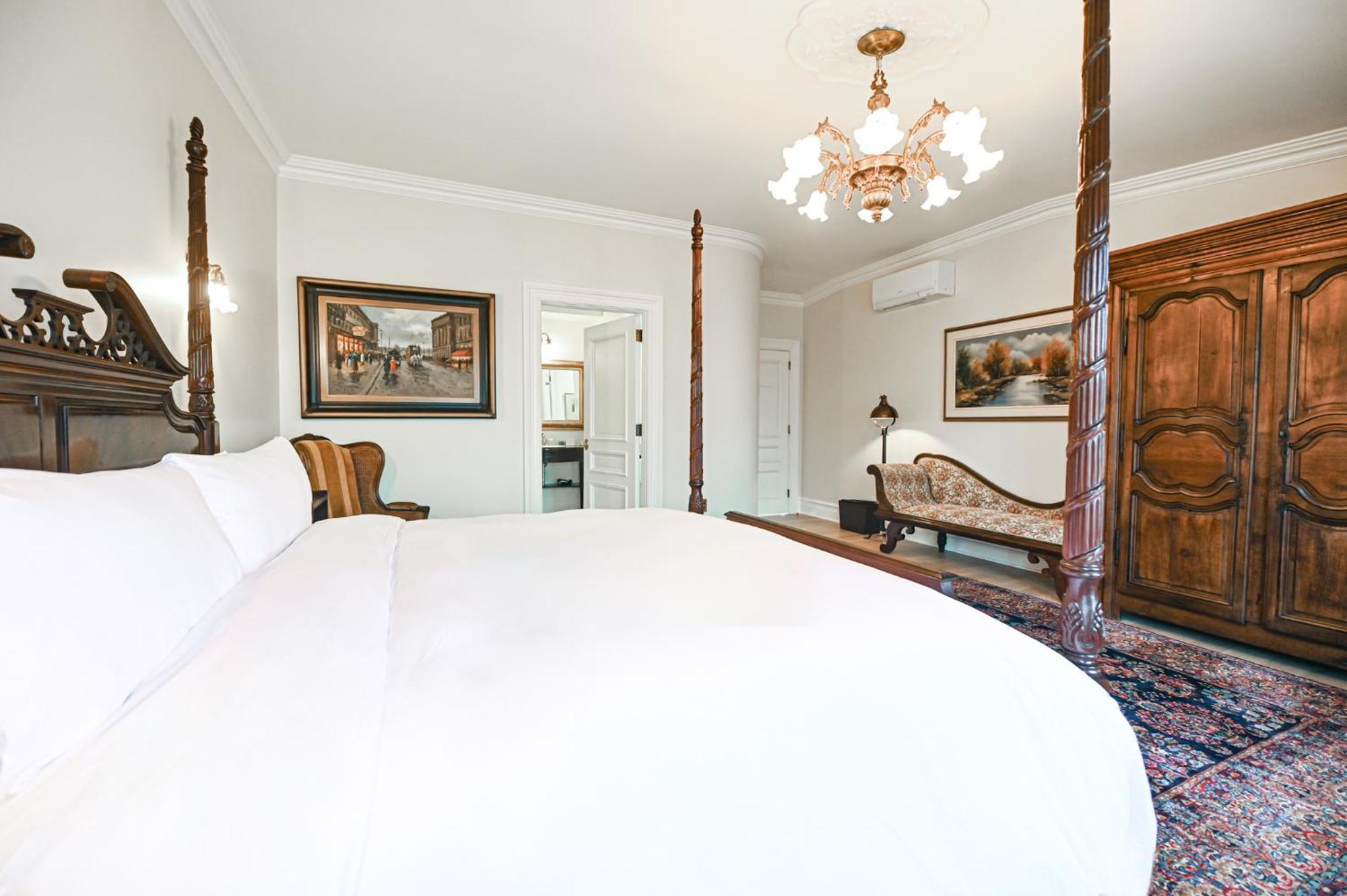 Stonehaven Le Manoir - Relais & Chateaux サンタガット・デ・モン エクステリア 写真
