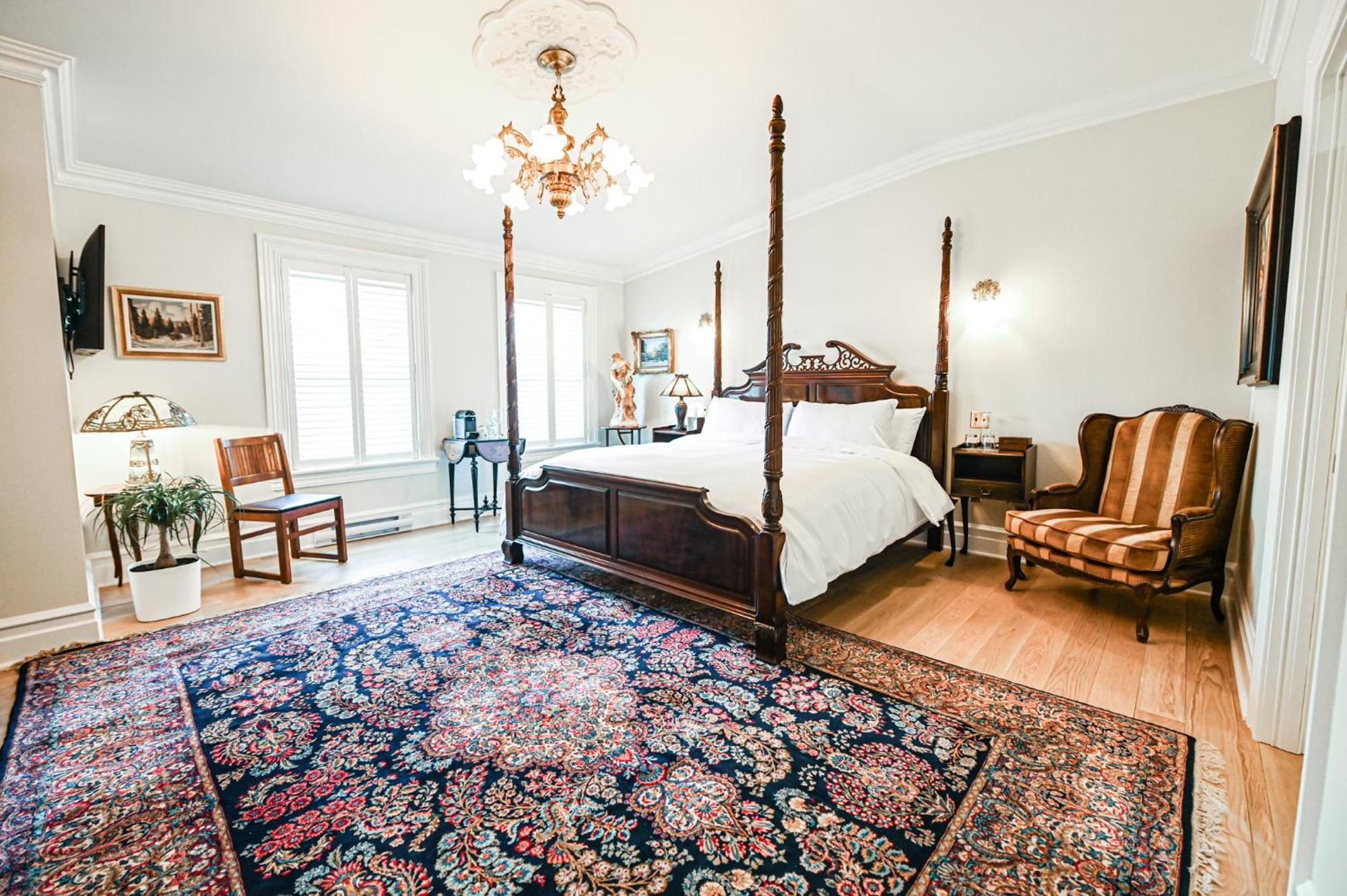 Stonehaven Le Manoir - Relais & Chateaux サンタガット・デ・モン エクステリア 写真